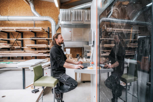 La CMA Moselle accompagne l’indispensable digitalisation des entreprises artisanales 