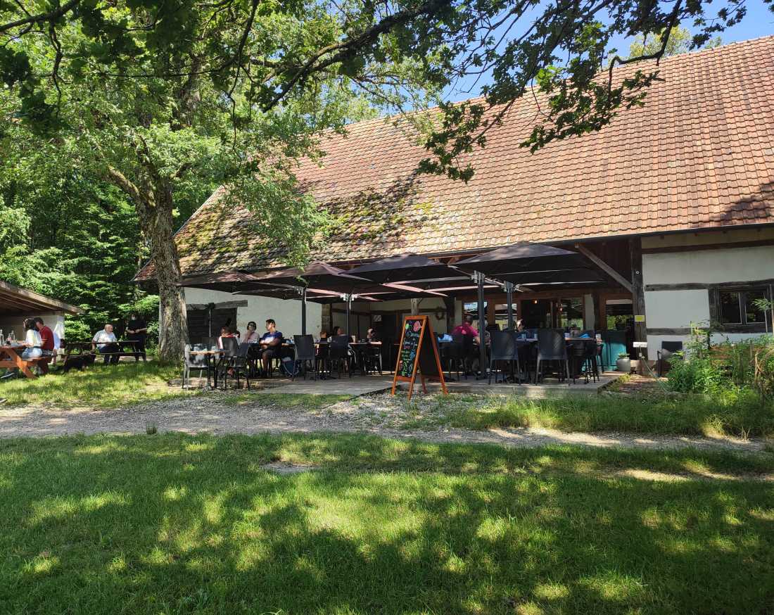 Nancray : le musée des Maisons comtoises recherche un nouveau concessionnaire pour son restaurant