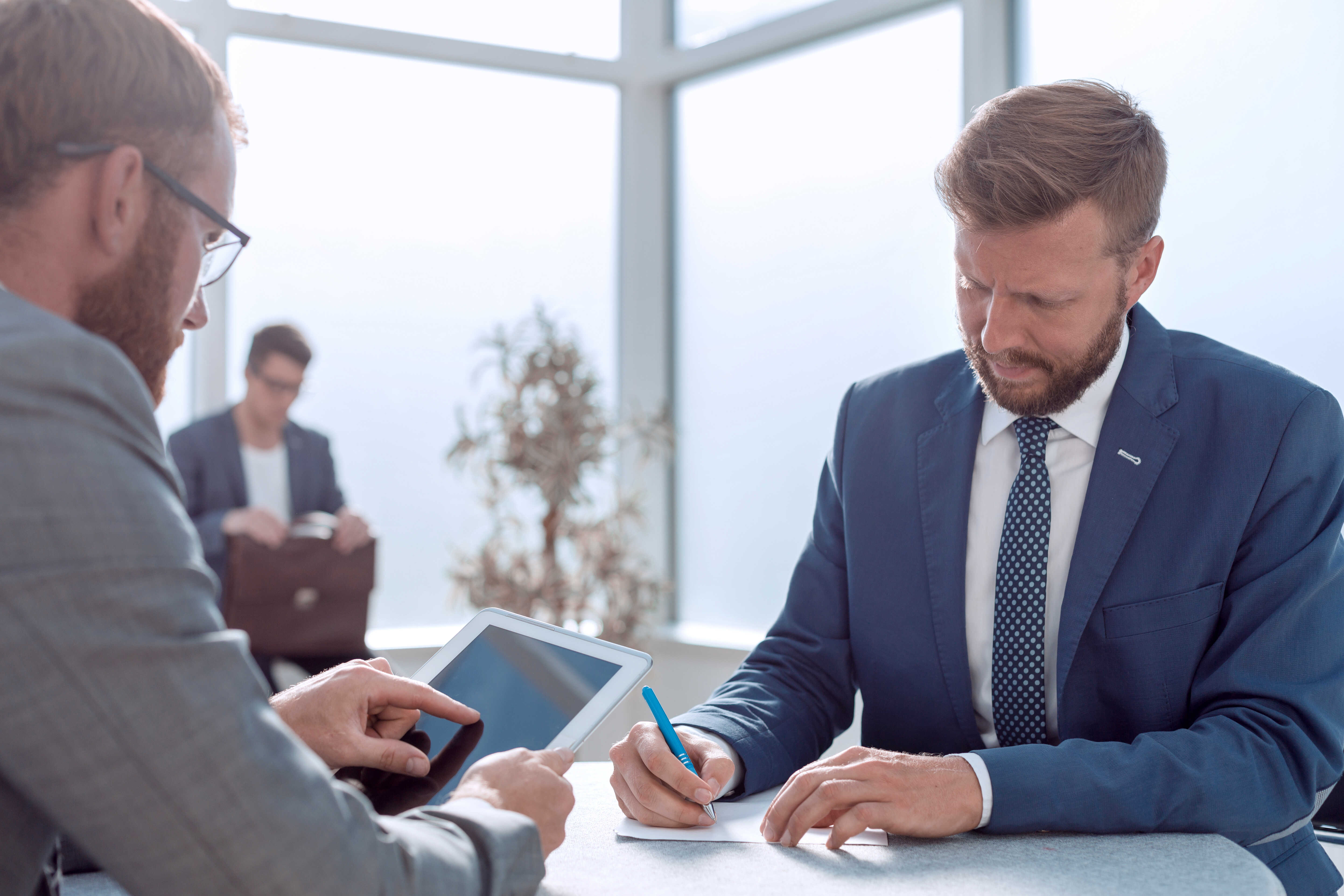 Templemars : Fichorga se rapproche de la start-up FoxNot