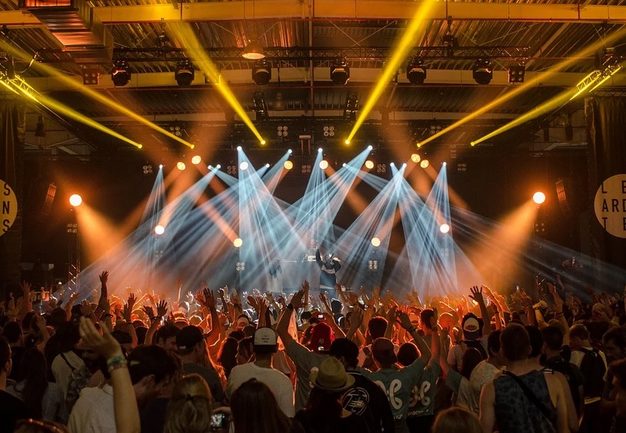 Besançon : La Rodia recrute