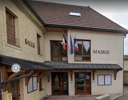 Vuillecin : une commune qui ne manque pas de projets