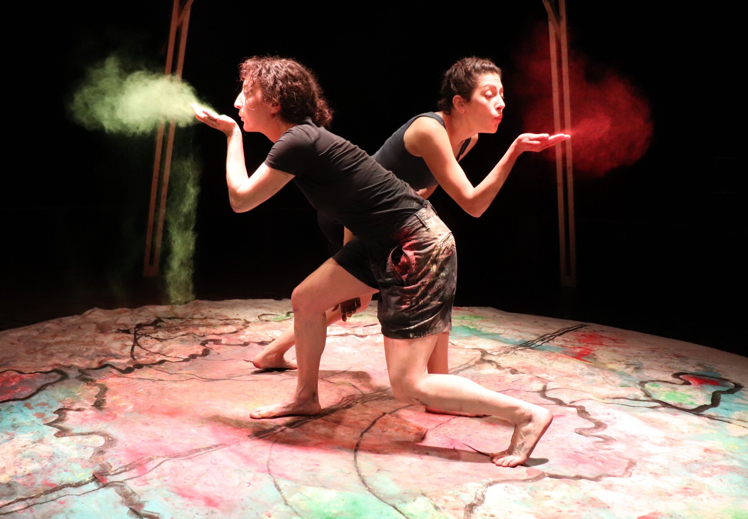 À Thionville, un voyage en apesanteur...