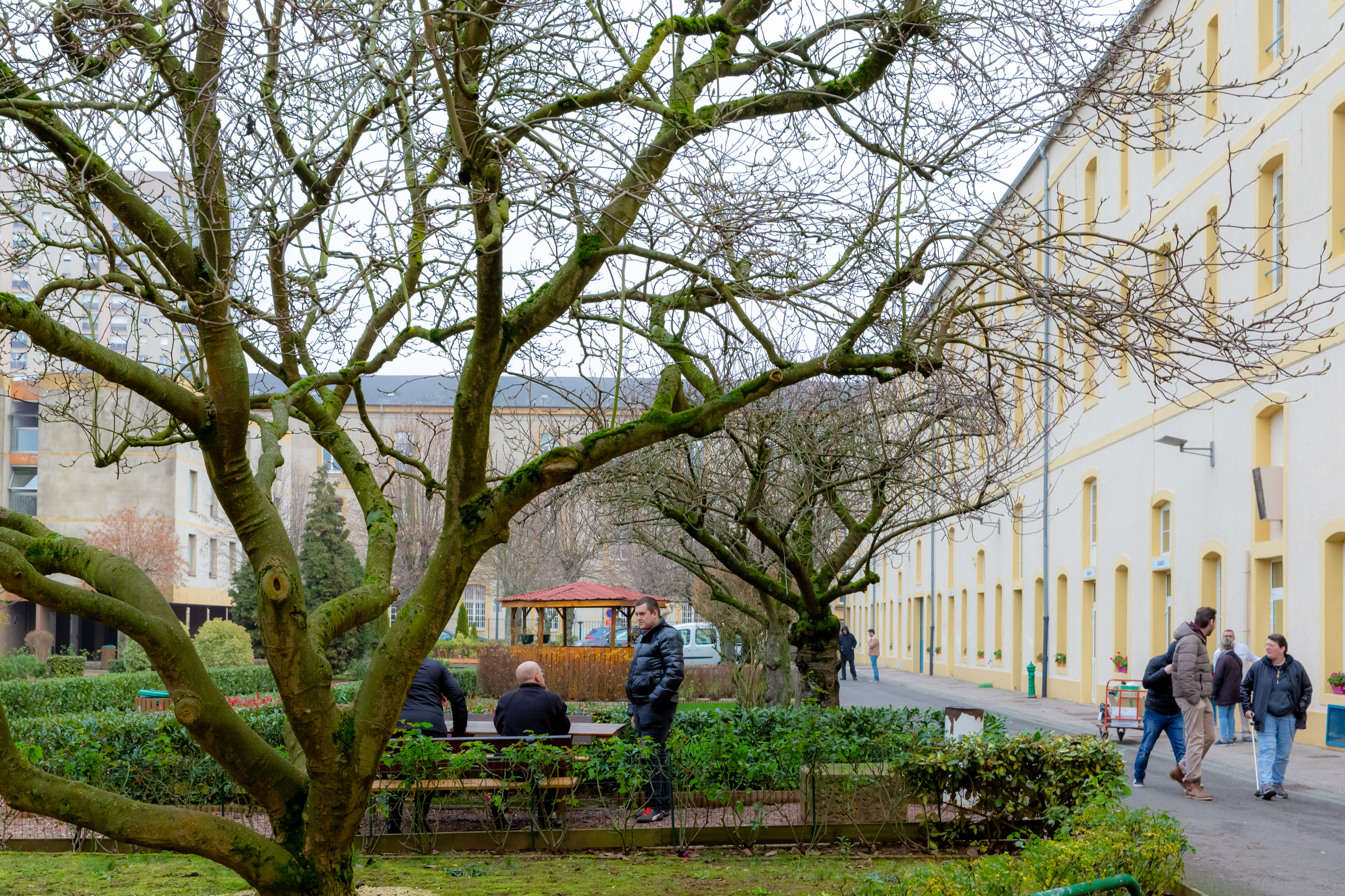 L’EPNAK de Metz organisera bientôt une Journée Portes Ouvertes  