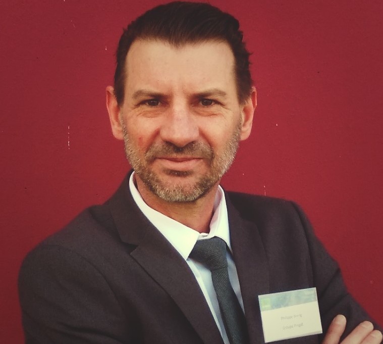 Philippe Weng, nouveau président de la Commission locale de l’Eau du SAGE Bassin Houiller