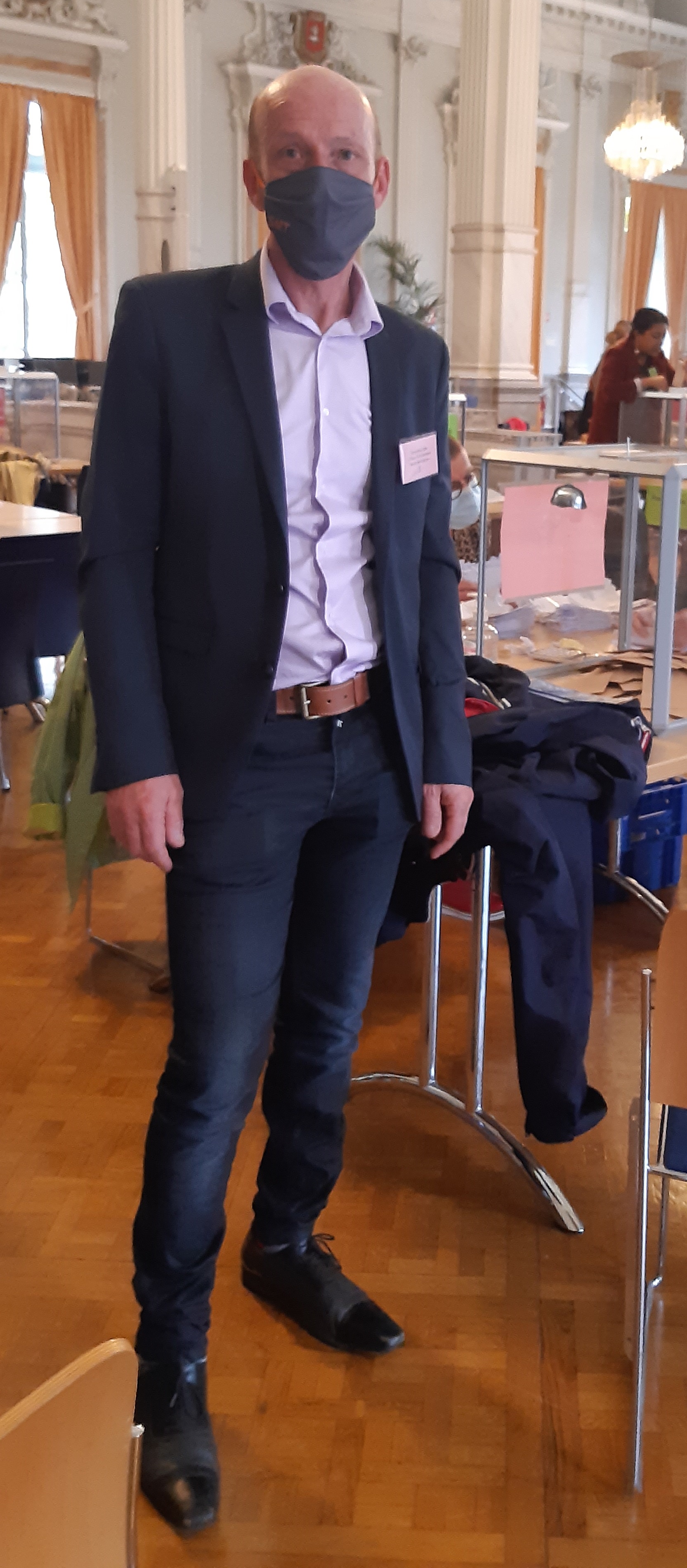 SMT, une réactivité et une qualité reconnues dans l'Aisne