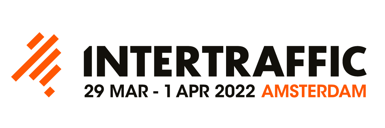 Ubitransport participe au Salon Intertraffic Amsterdam 2022 