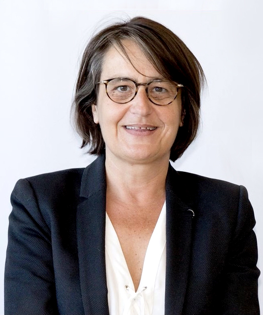 Nathalie Albert-Moretti est la nouvelle rectrice de la région académique de Bourgogne-Franche-Comté