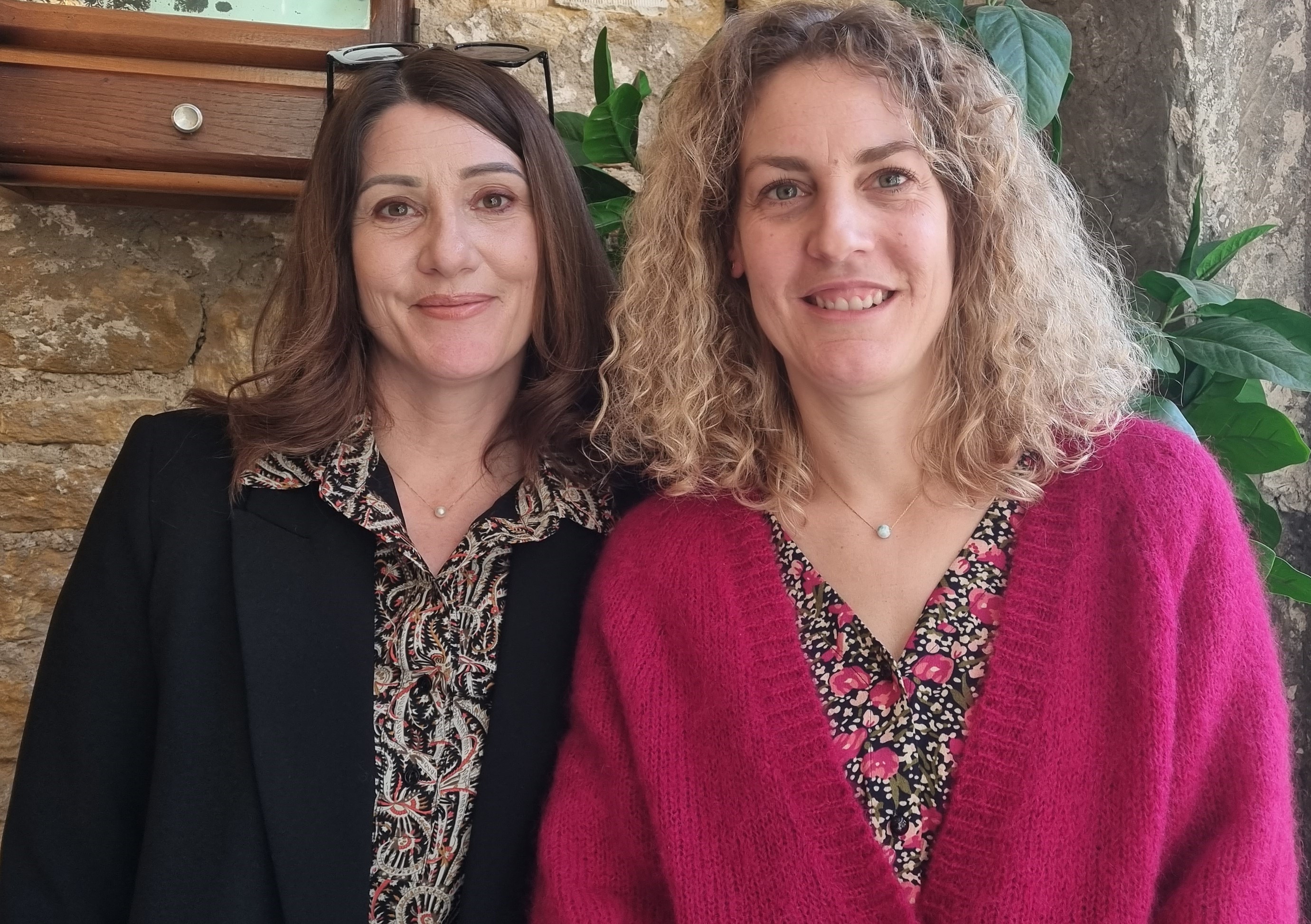 Ce jeudi, action anti-stress chez Manpower Industrie Metz