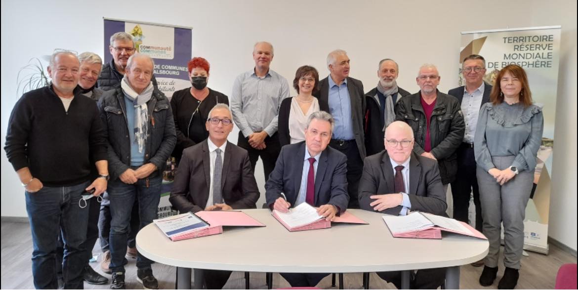 La CAF renforce son efficacité en terre phalsbourgeoise 