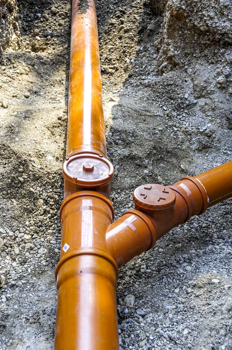 Coucy-lès-Eppes, des travaux pour rénover les conduites de branchement d'eau potable