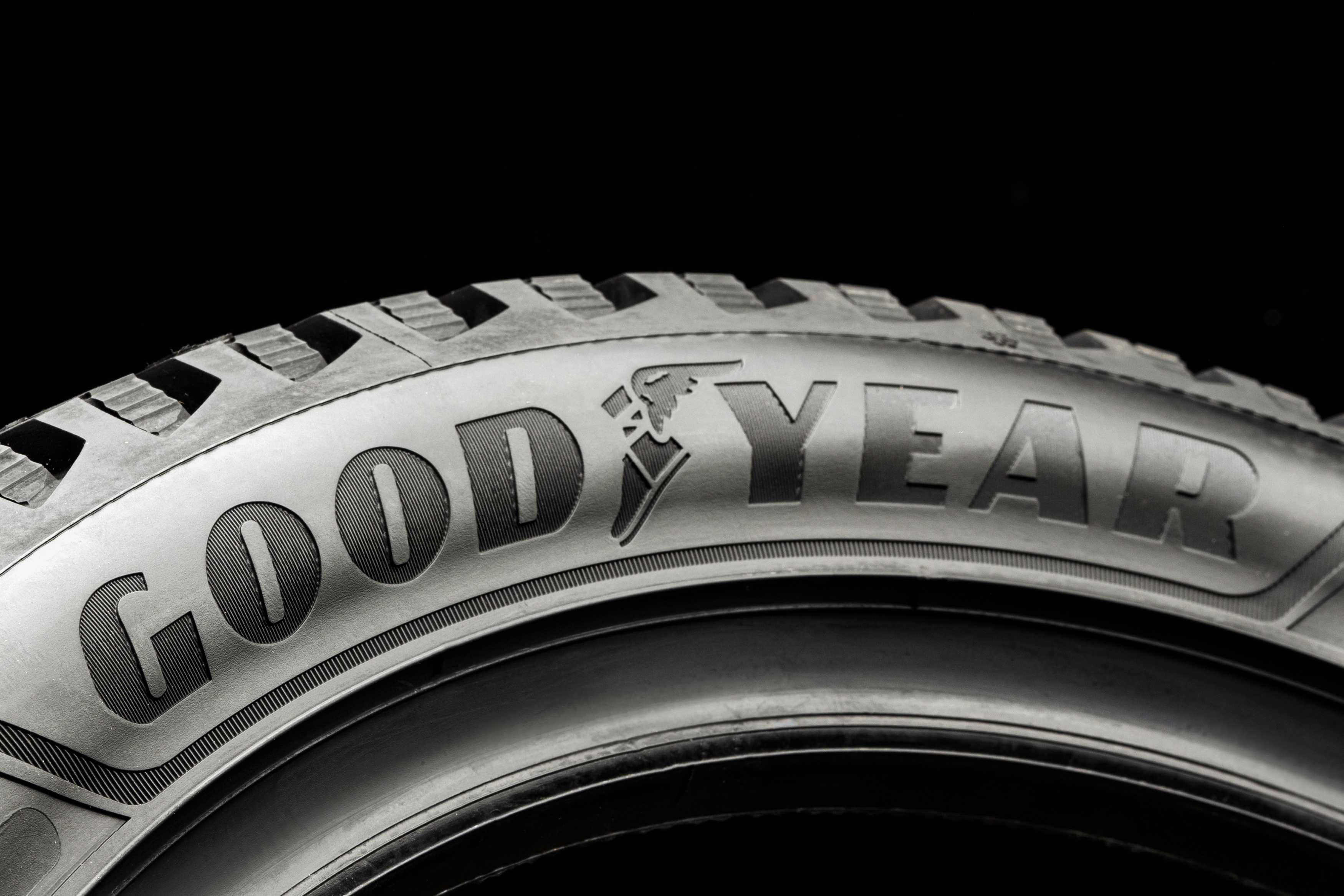 Plan d'investissement de 150 millions d'euros pour Goodyear Amiens