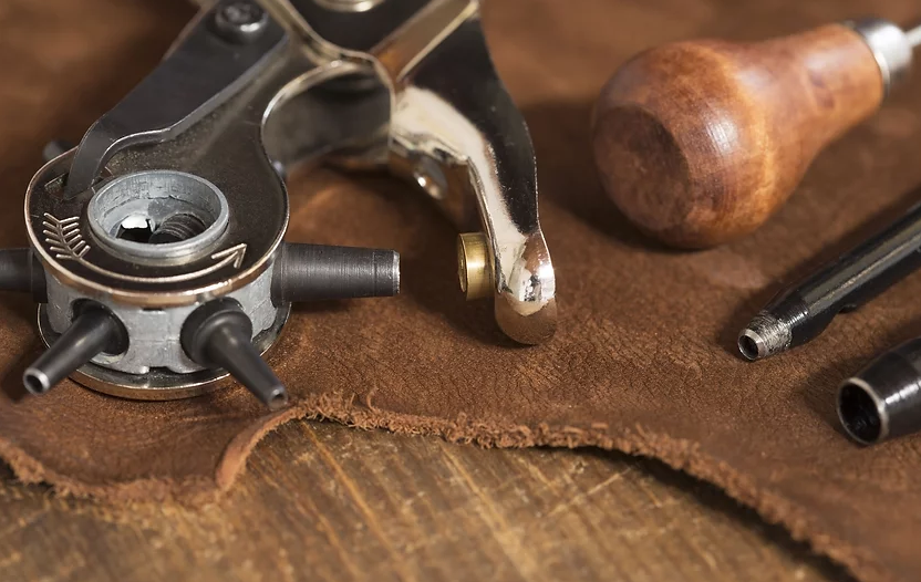 Suivre une formation de maroquinier avec la Manufacture Abbevilloise