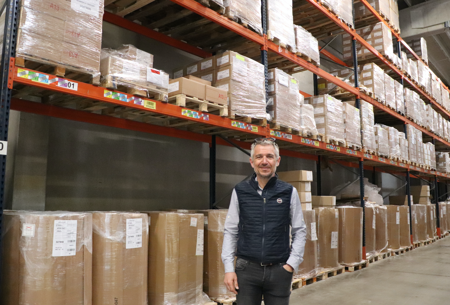 À Saint-Quentin-Lamotte, JMS voit plus grand