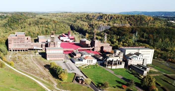 Les talents artisanaux vont s'exposer au Parc Explor Wendel