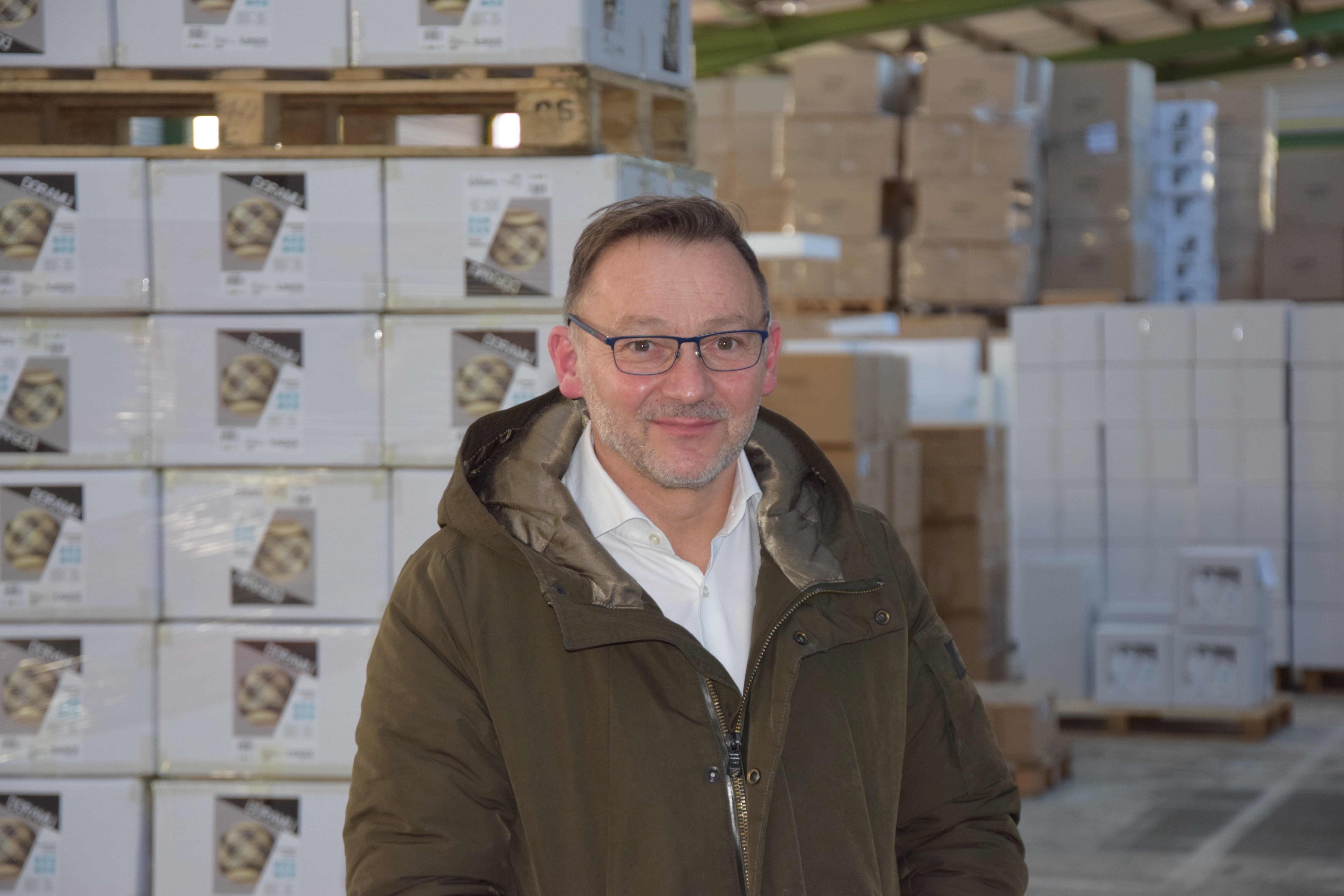 A Blaringhem, Lussiol fait de l’ombre à la concurrence asiatique