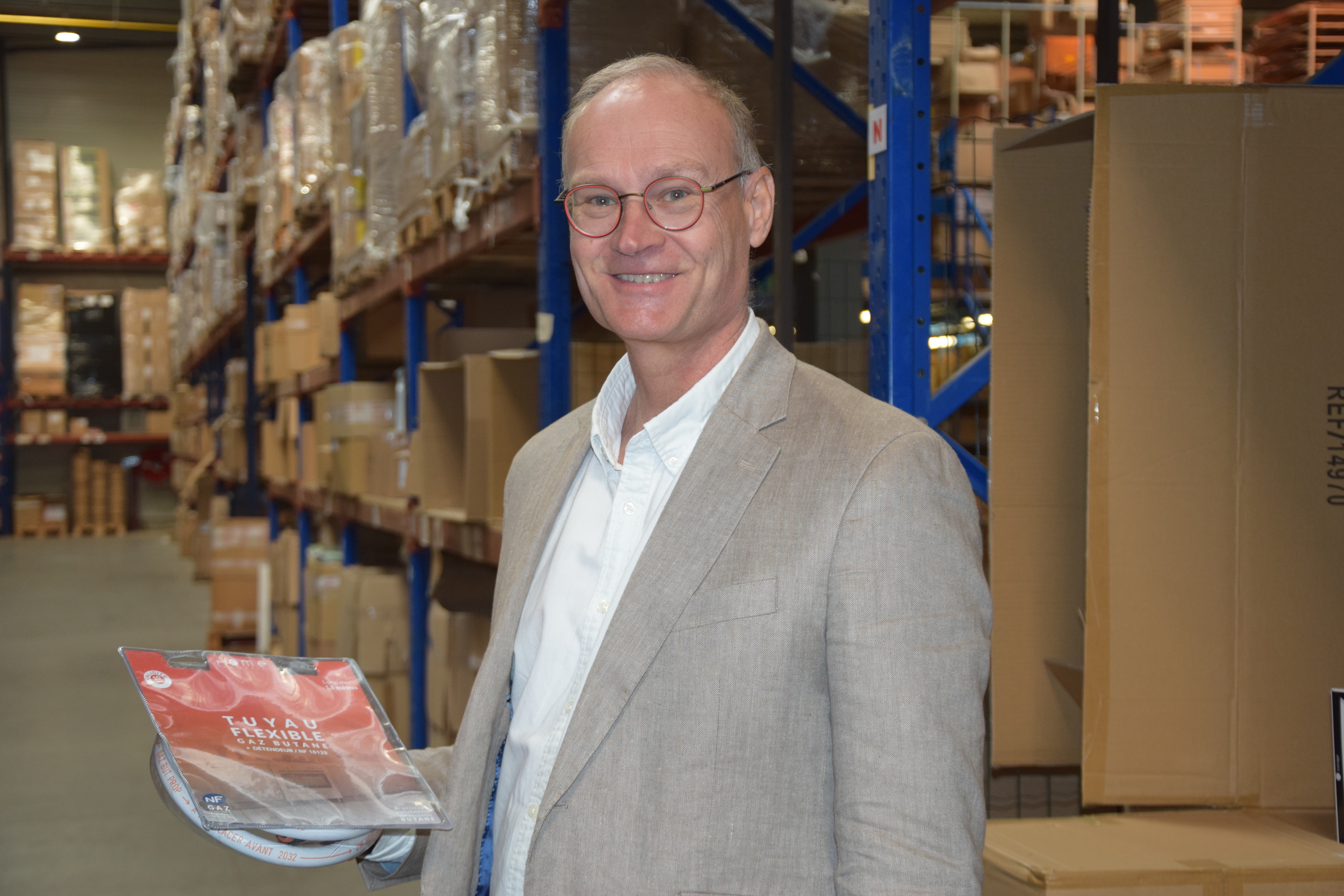 DPDO distribution déboulonne le marché de l’autoréparation des appareils électroménagers