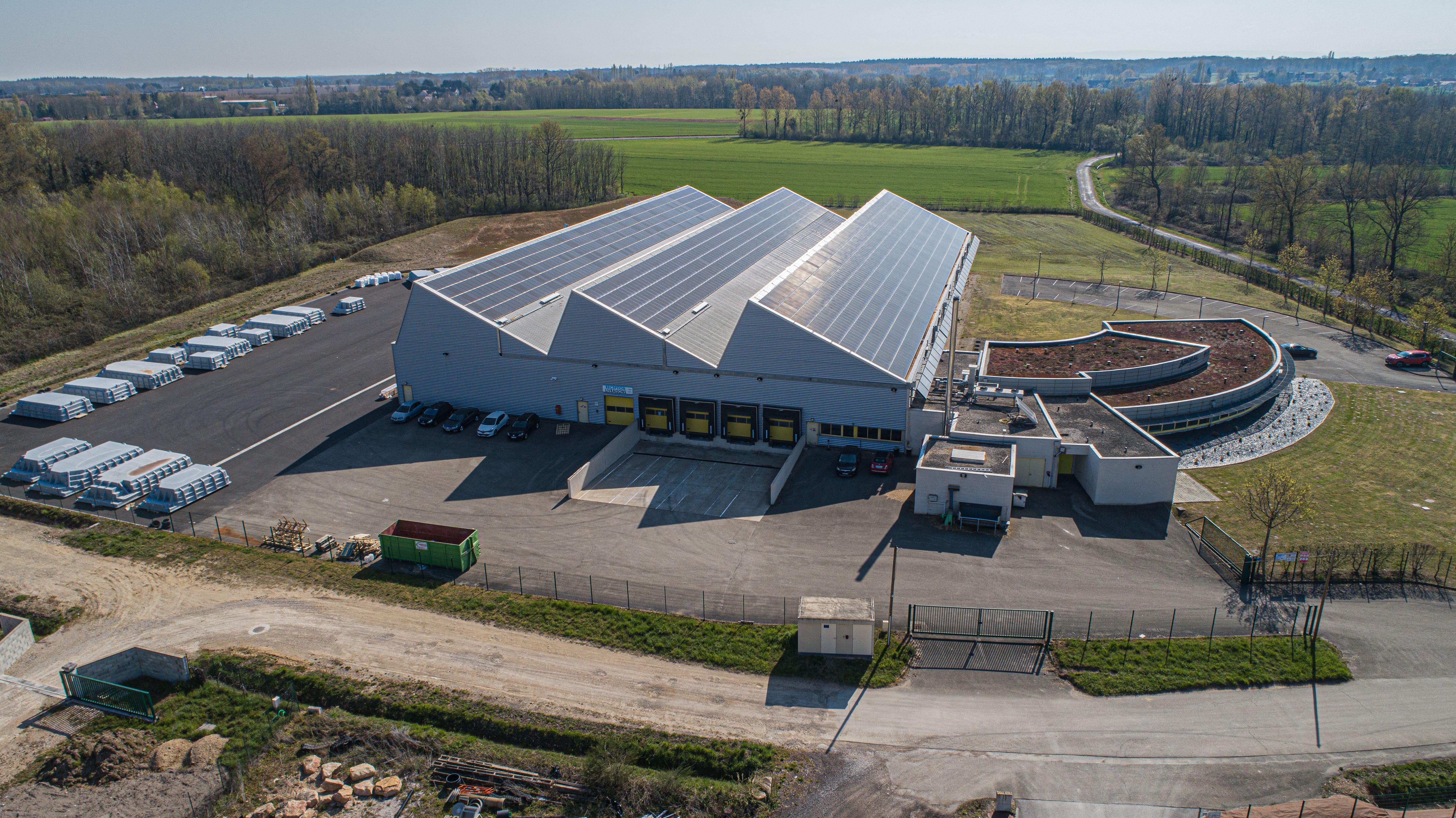 ECP poursuit son développement en Saône-et-Loire