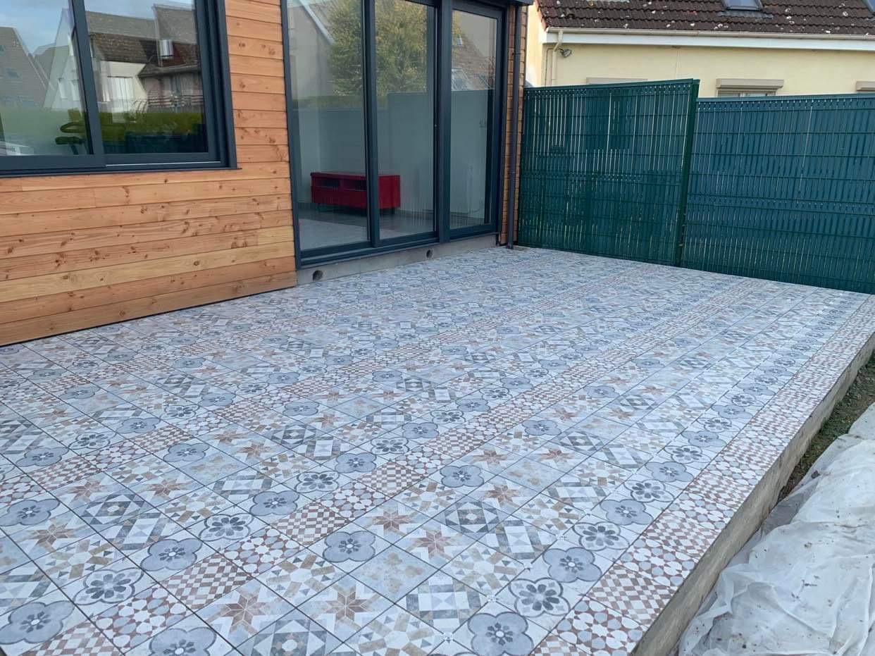 Amiens, les multiples compétences d'ELM Rénovation 