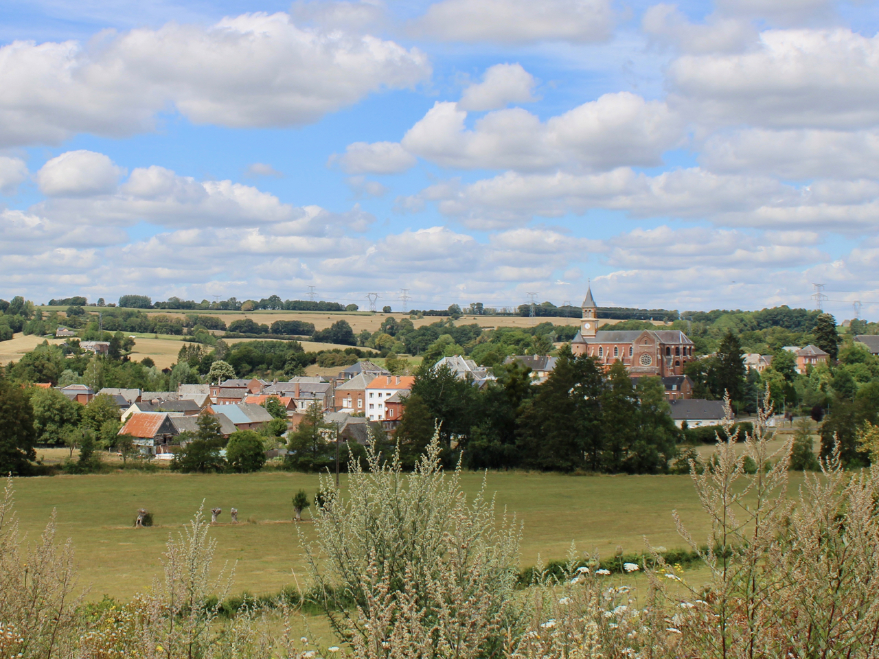 Pays de Thiérache : une enveloppe de 200 000 euros pour des projets en zone rurale