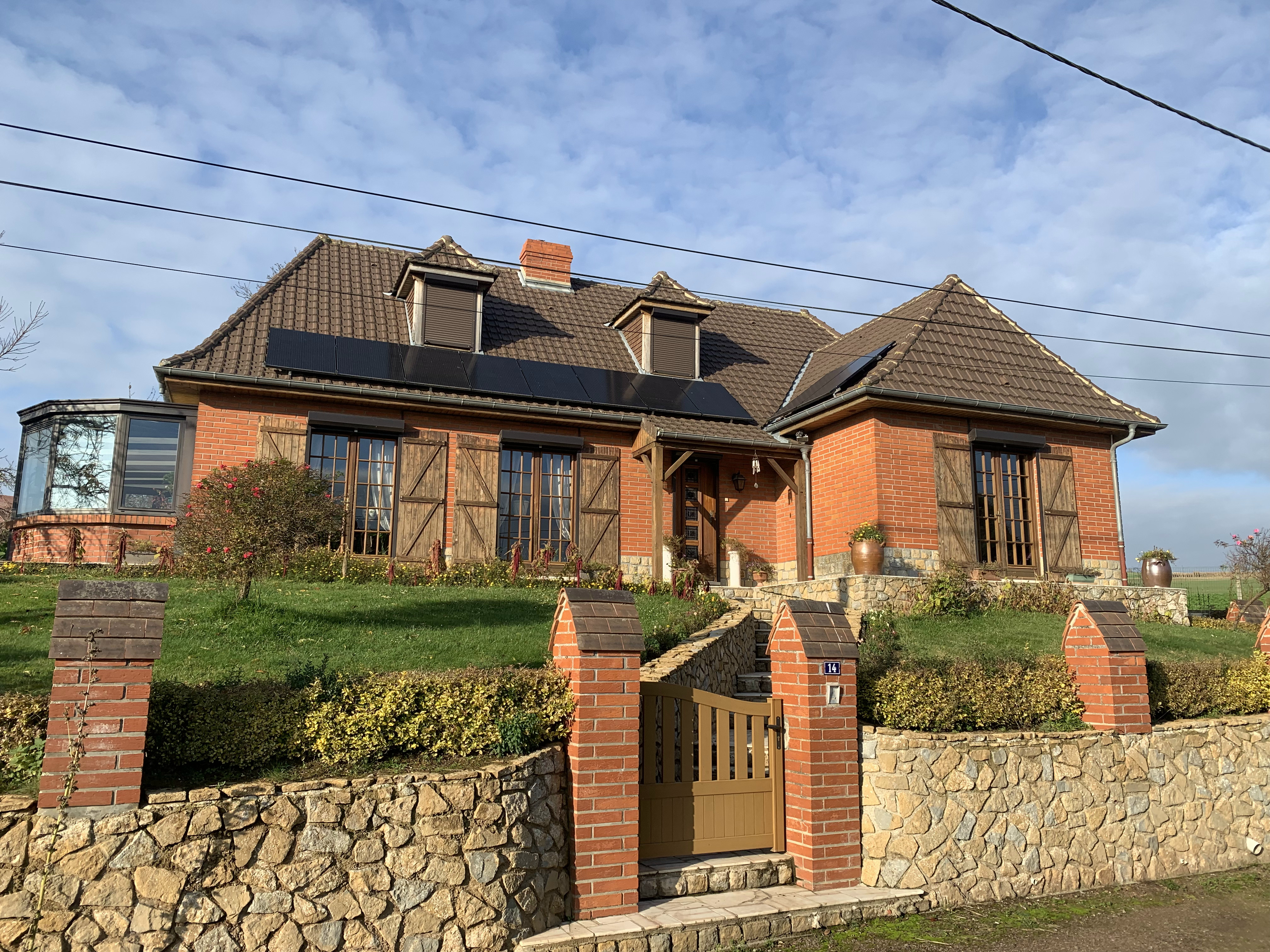 Sygma environnement mise sur les solutions énergétiques durables