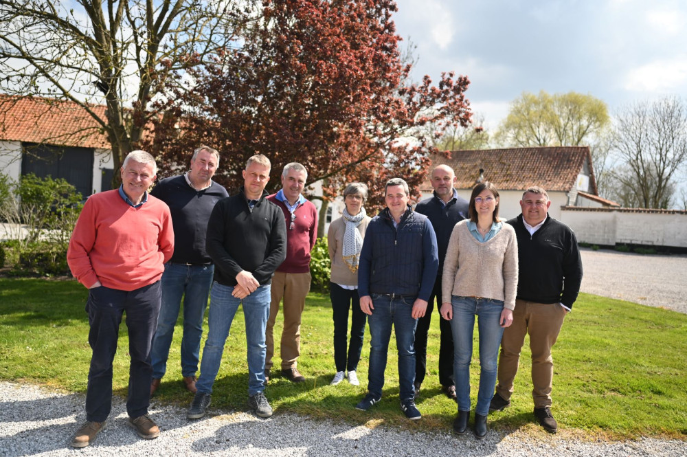 Bois, GNV, hydrogène : Agriopale ne manque pas d'énergie