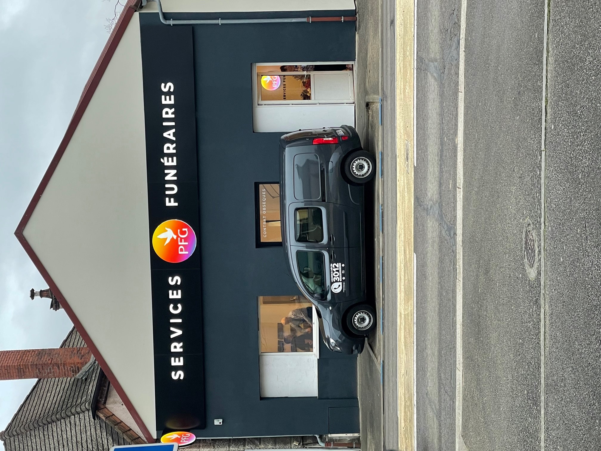 Une nouvelle agence PFG s’installe à Genlis