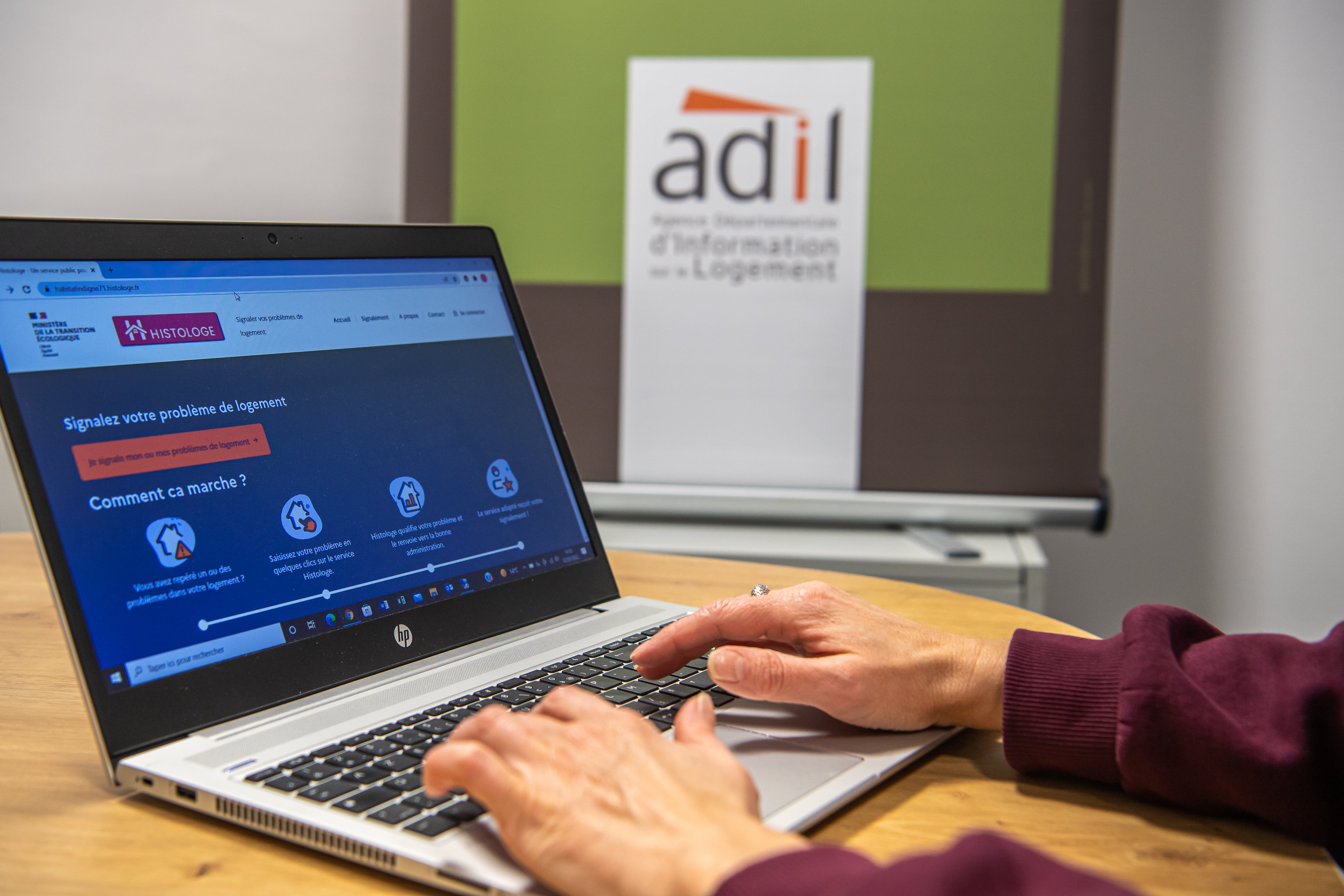 Saône-et-Loire : la plateforme de signalement contre le mal logement est lancée