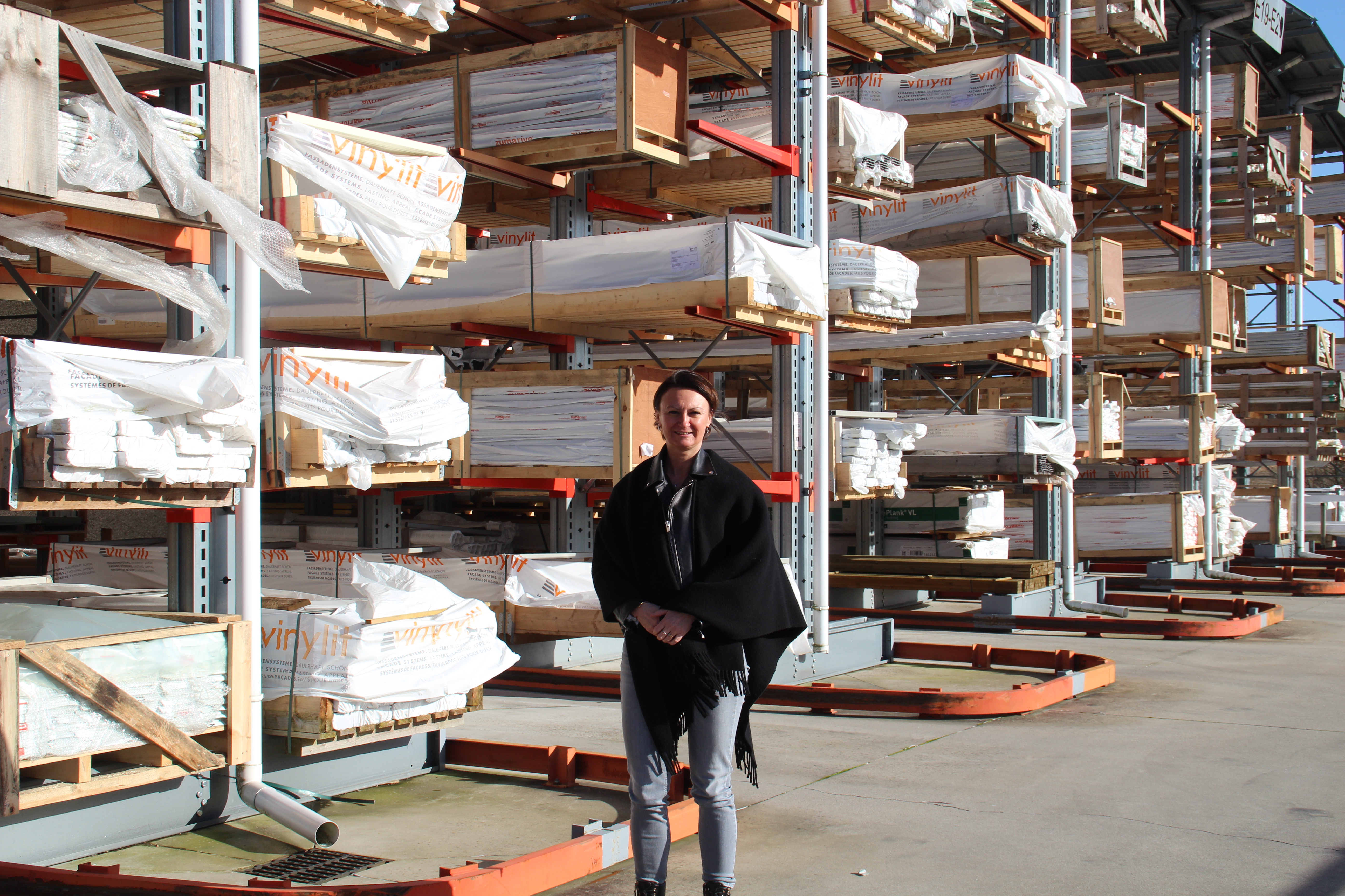  Albert : Zumaplast, des solutions toujours plus innovantes