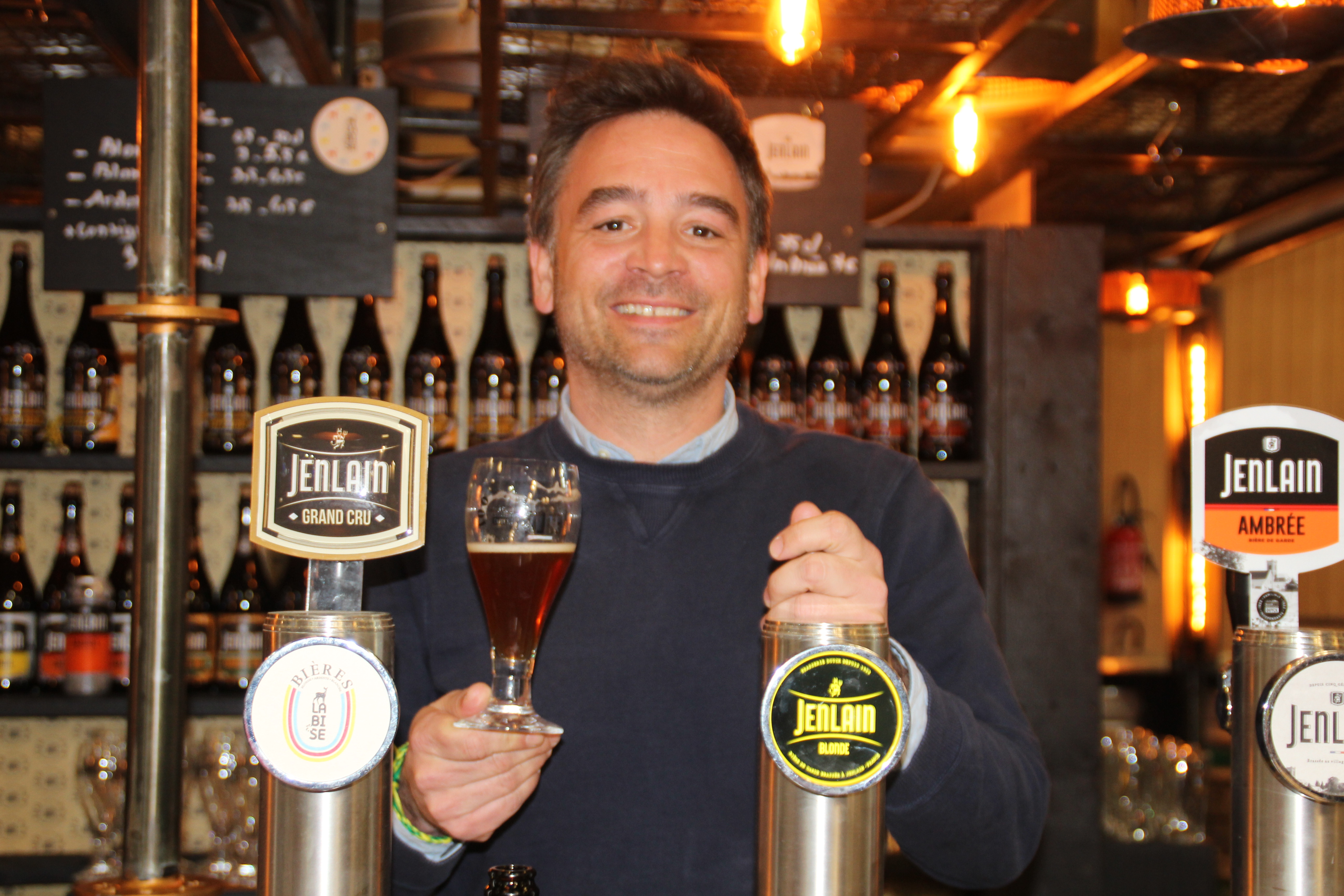 La Région Hauts-de-France au Salon international de l'agriculture