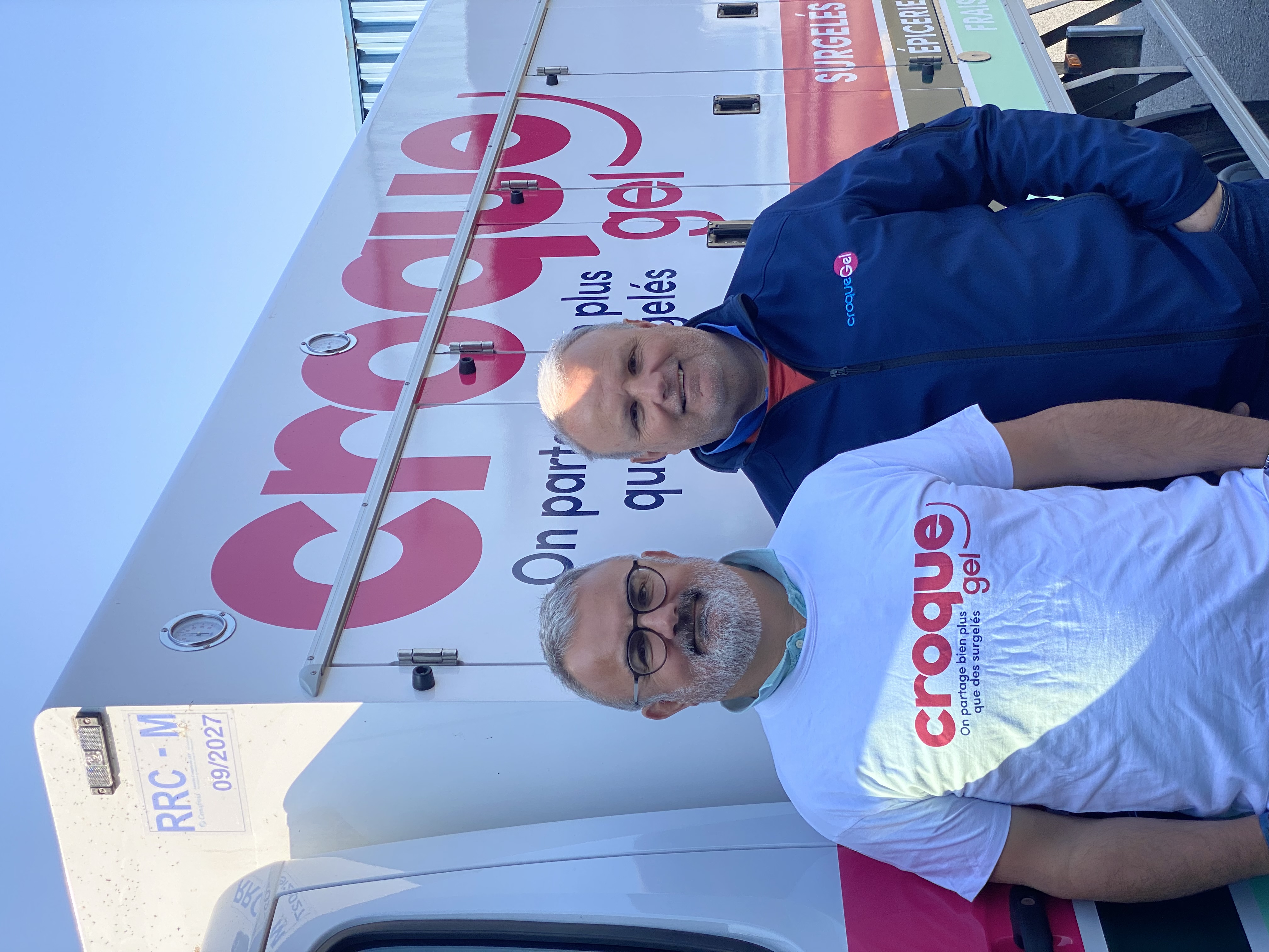 Croque Gel joue la carte de la diversification