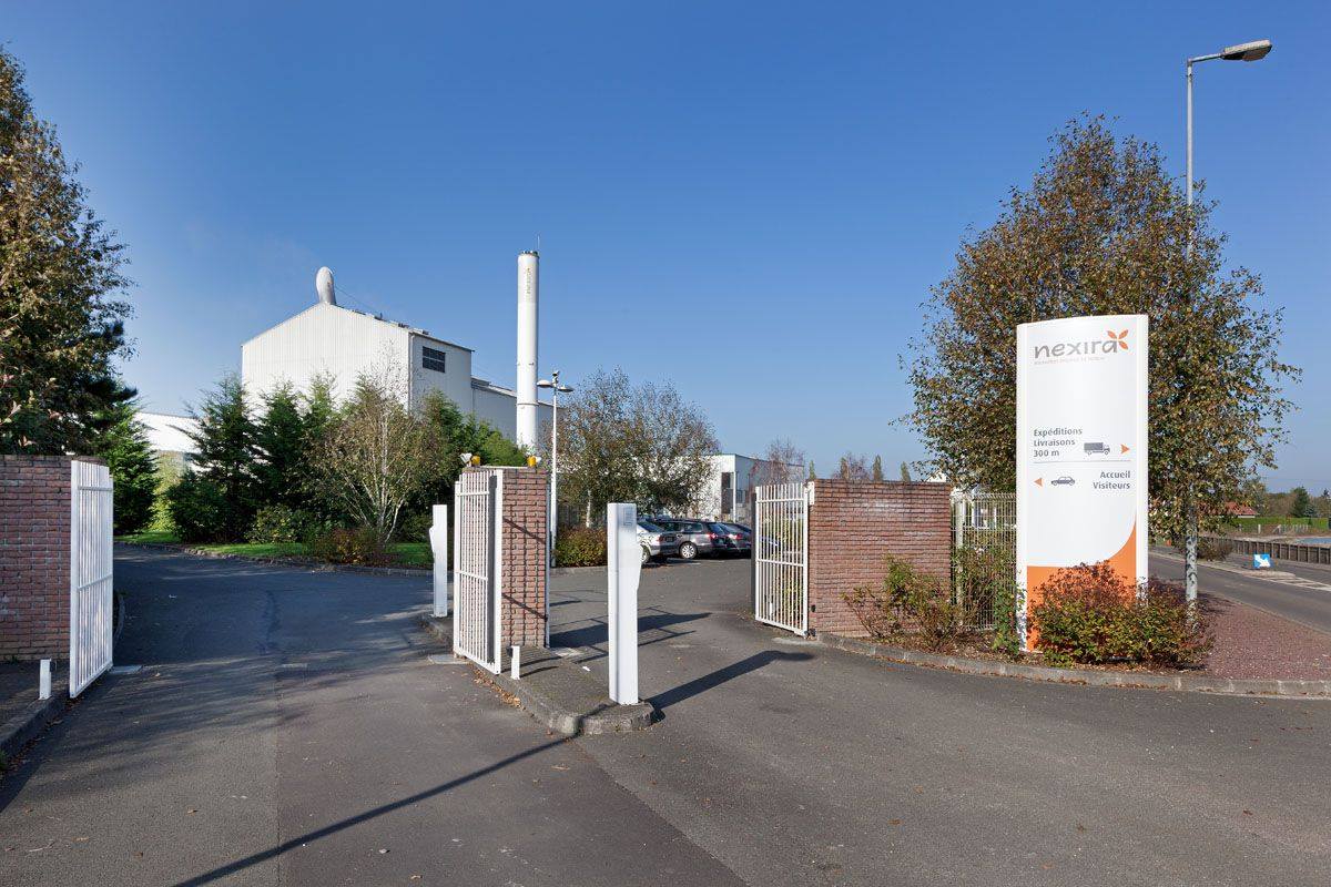 Nexira investit 10 millions d’euros pour renforcer sa capacité de production à Serqueux