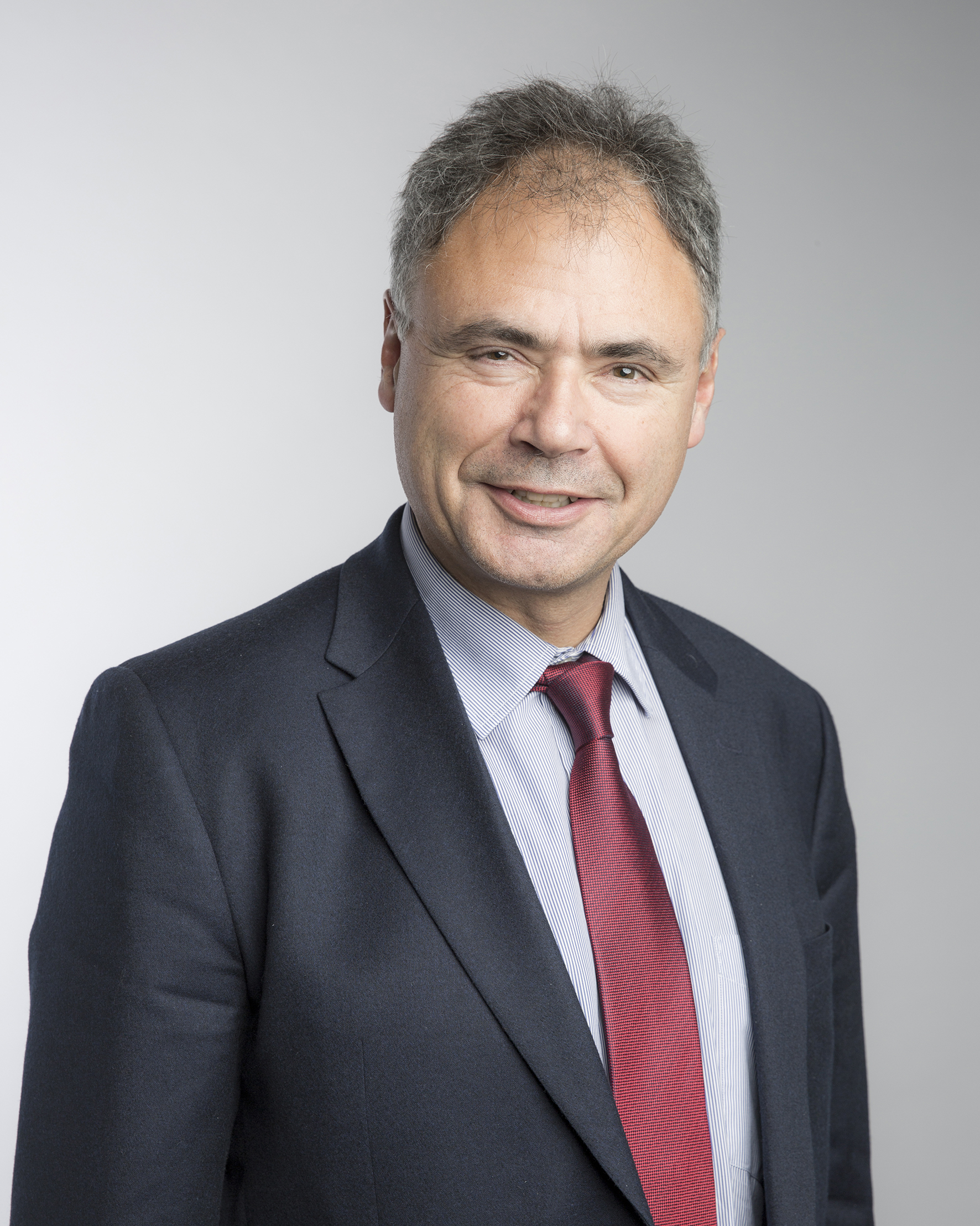  Arpege Prévoyance : Philippe Dabat, directeur 