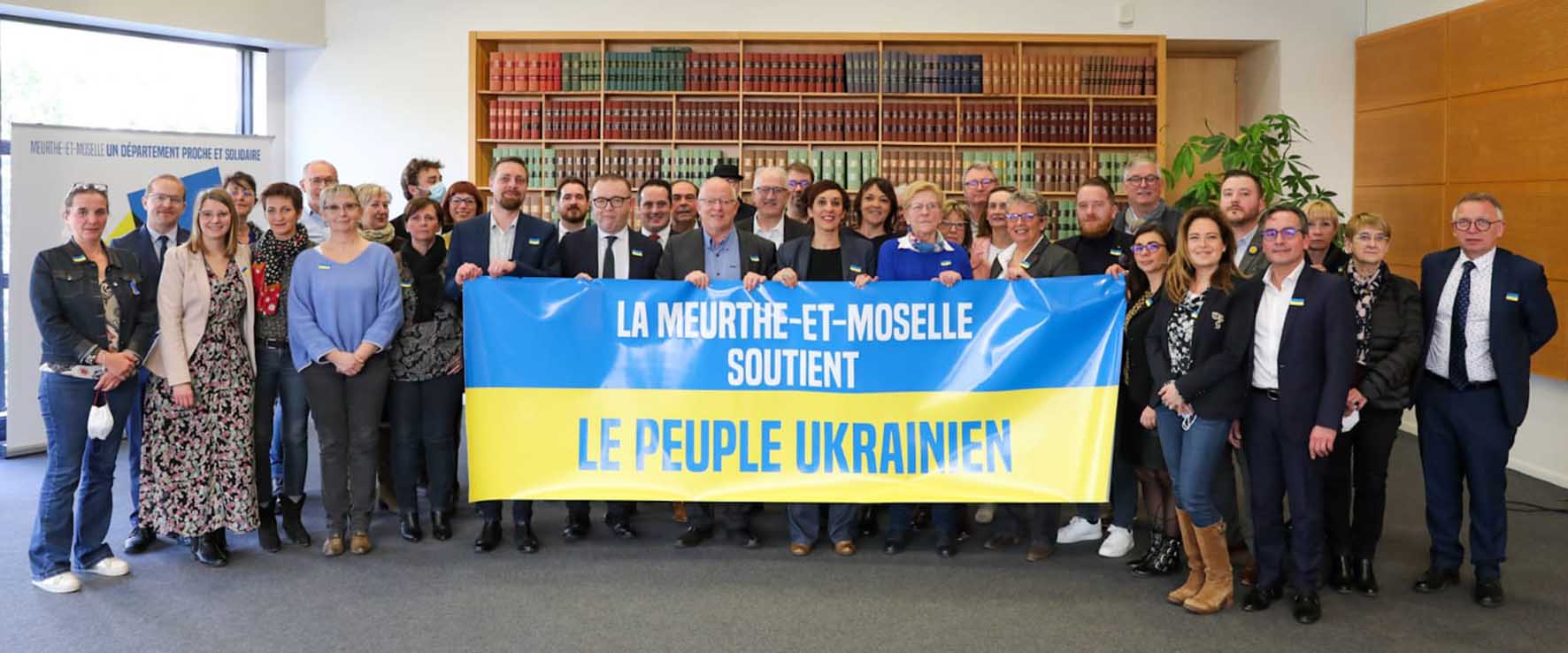 Le Conseil général débloque 55 000 €