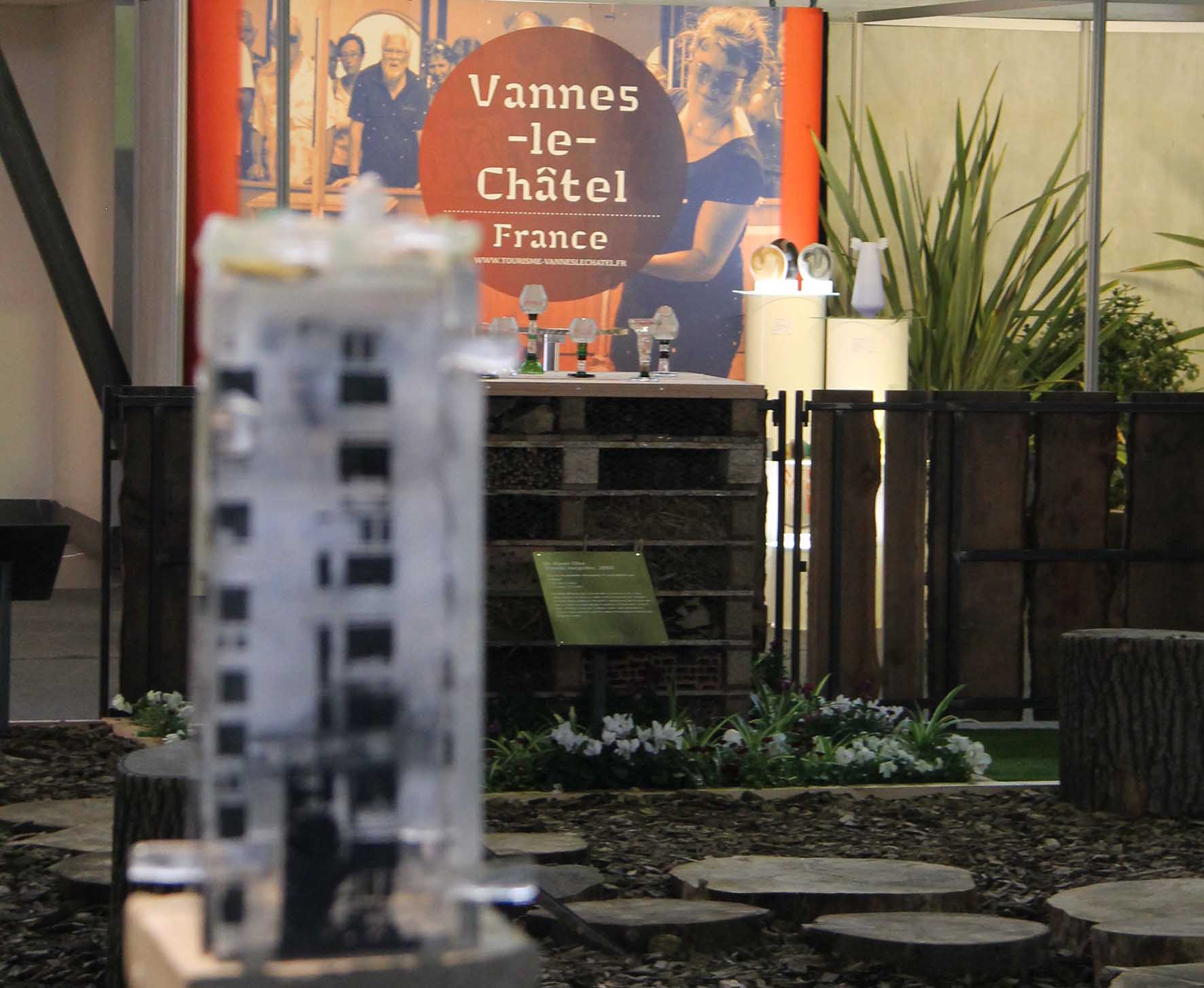  Le Cerfav s’expose à partir du 26 mars  au musée des Beaux-Arts de Nancy   