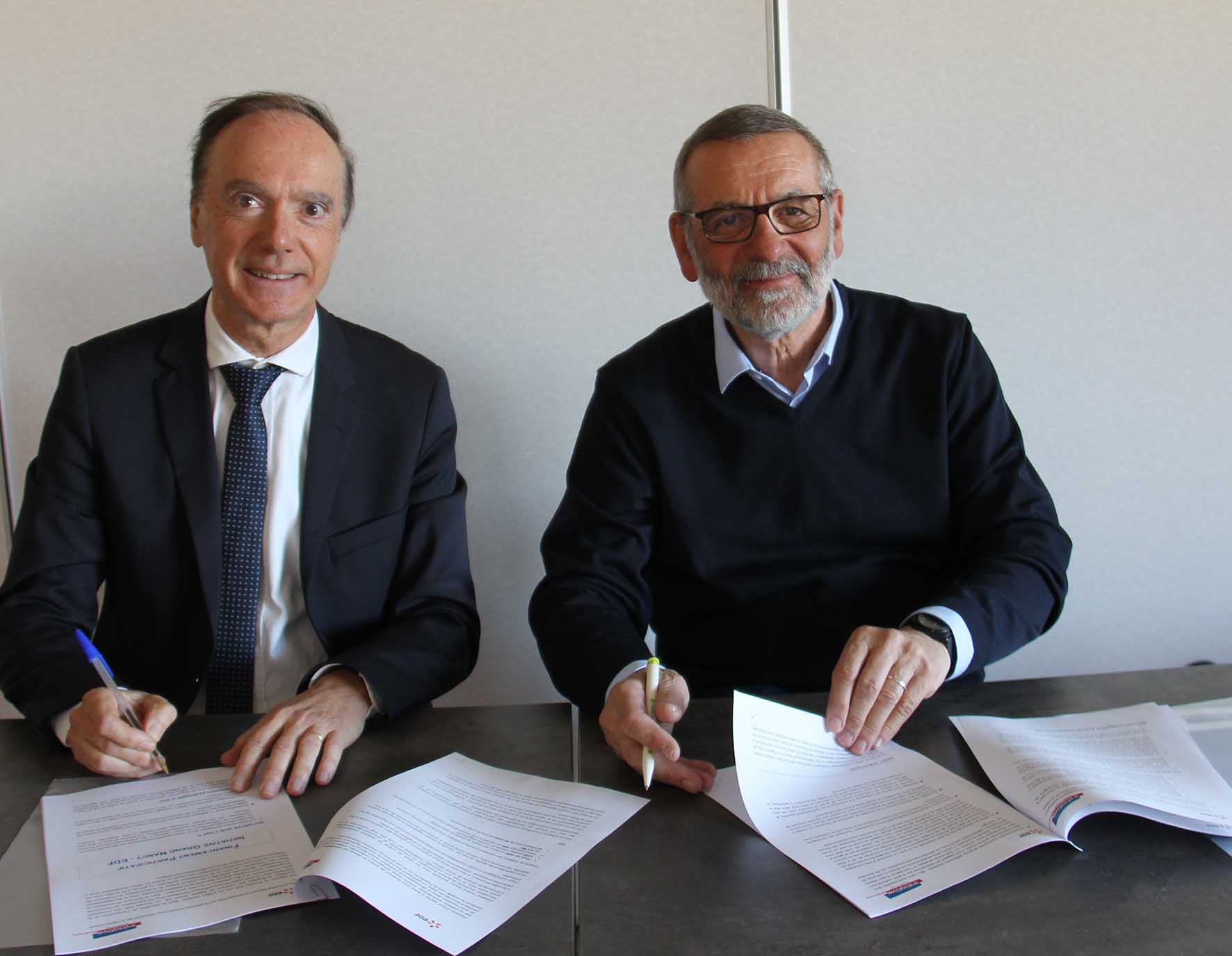  Initiative Grand Nancy en mode crowdfunding