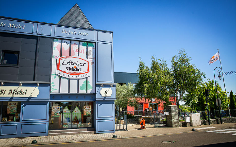 À la Cloche Lorraine a représenté la Meuse au SIA 2022 