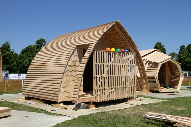 Le Campus Bois de l’Enstib accueillera bientôt la 17e édition Défis du Bois 3.0