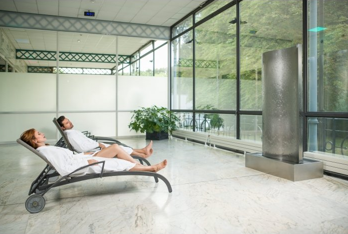 Vittel SPA accueille de nouveau ses adeptes