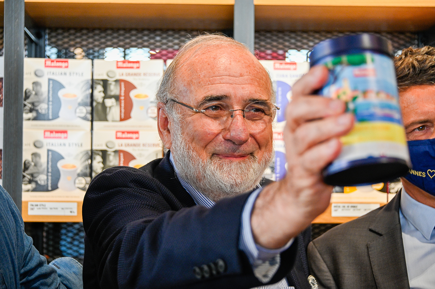 Jean-Pierre Blanc, administrateur de la FEEF  «Ne pas détruire le modèle de l'entreprise patrimoniale par faute d'inattention»