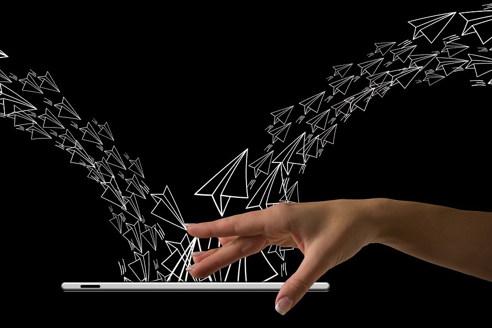 SMS, appels, e-mails : comment lutter contre le spam ?