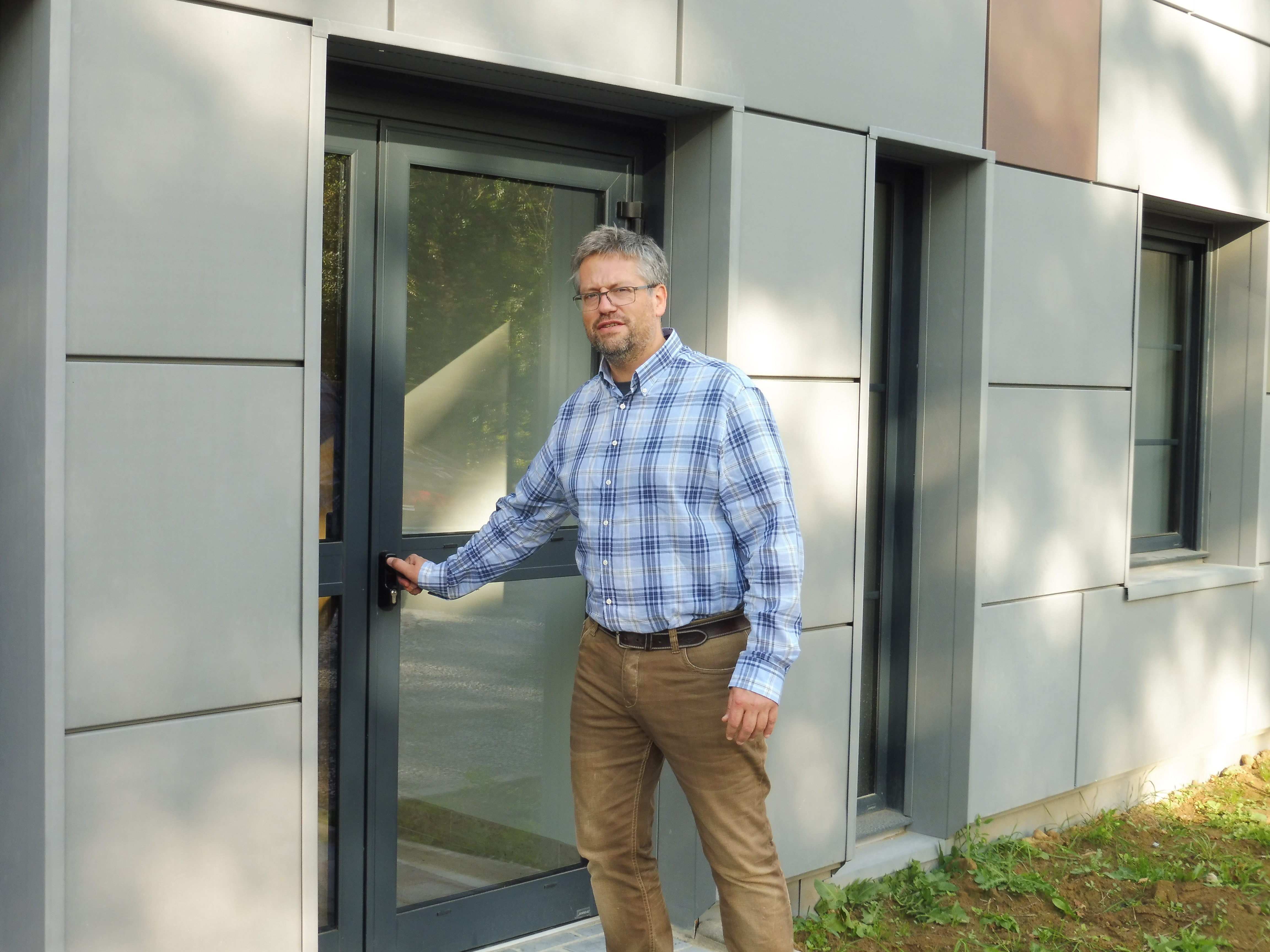 Septmonts : Toitures Soissonnaises, des compétences et un savoir-faire reconnus