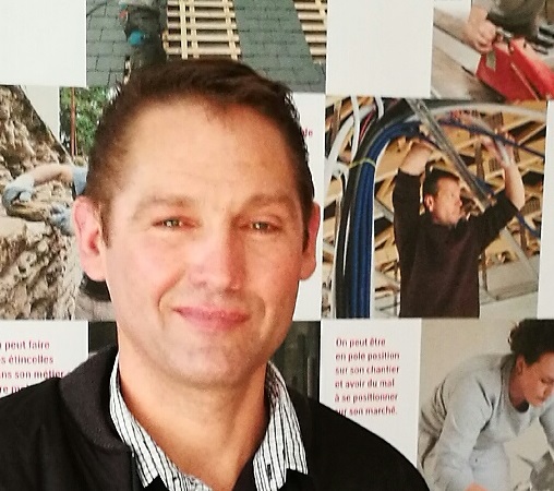 La Capeb 80 met tout en œuvre pour soutenir les artisans 