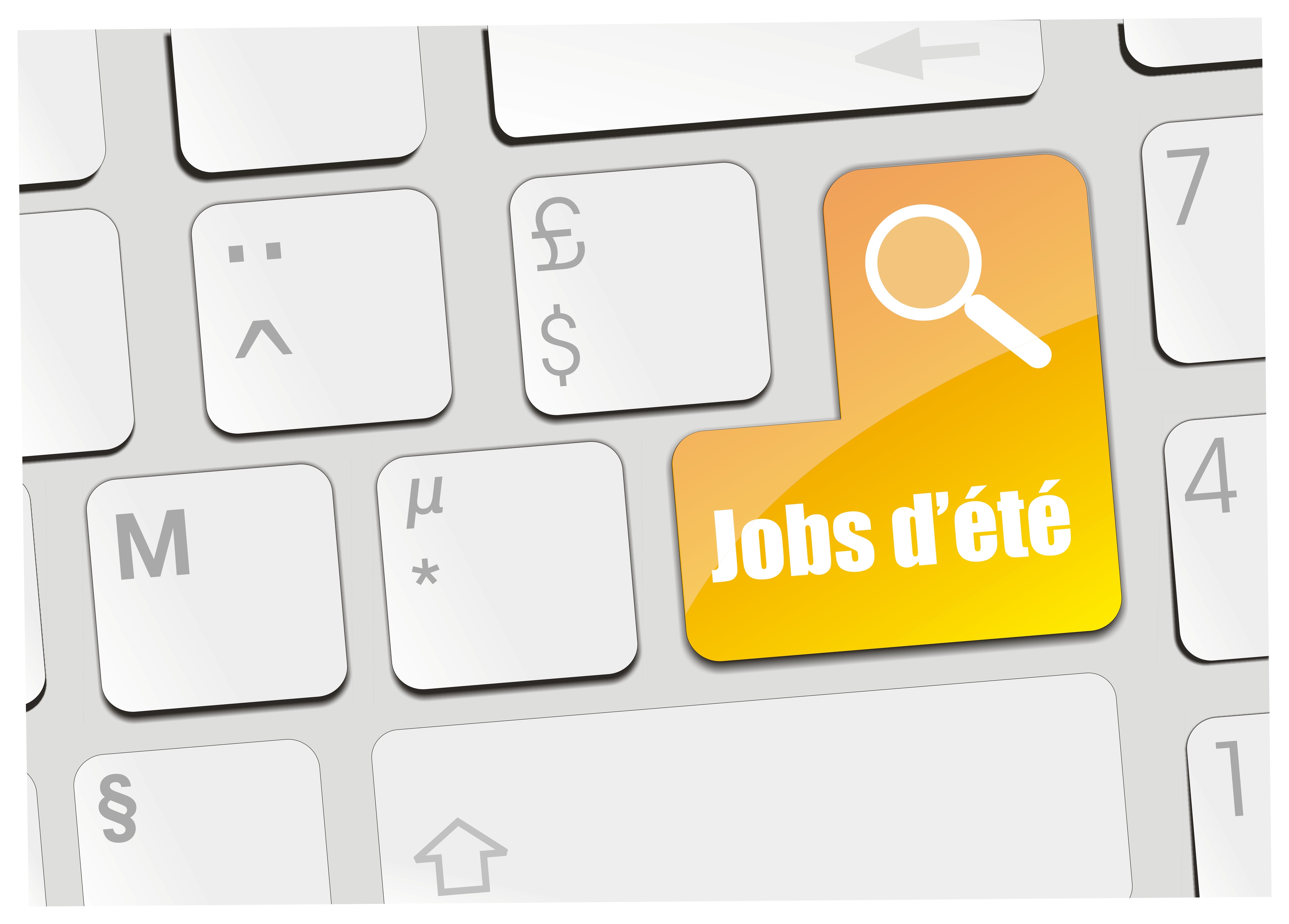 Emploi : un salon pour décrocher son job d’été à Mâcon