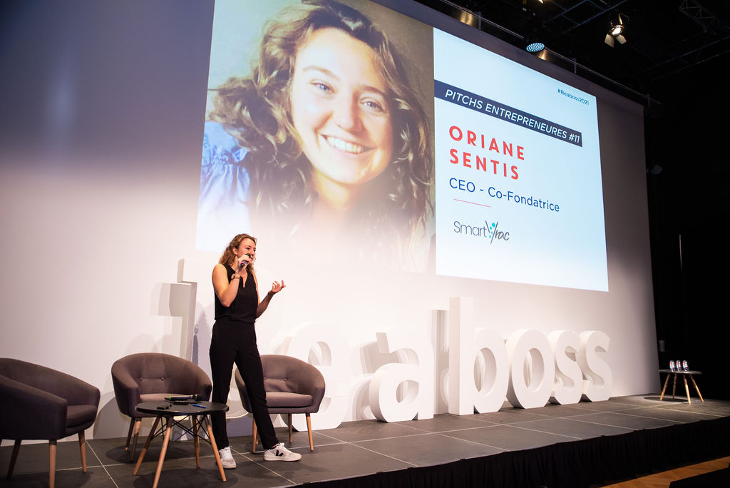 SmartVrac réinvente le vrac à travers un système automatisé