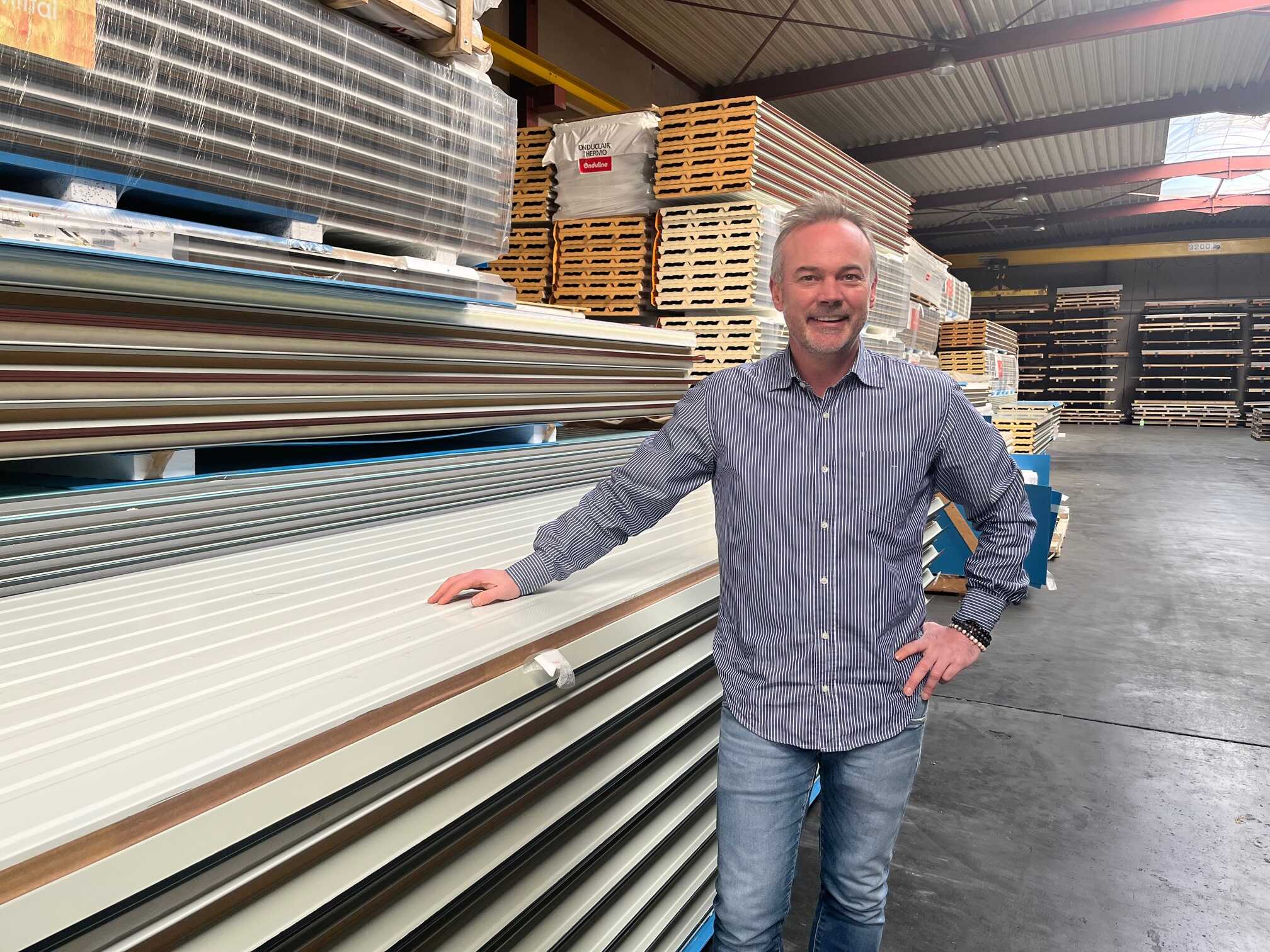 Tolganor, une PME au savoir-faire reconnu