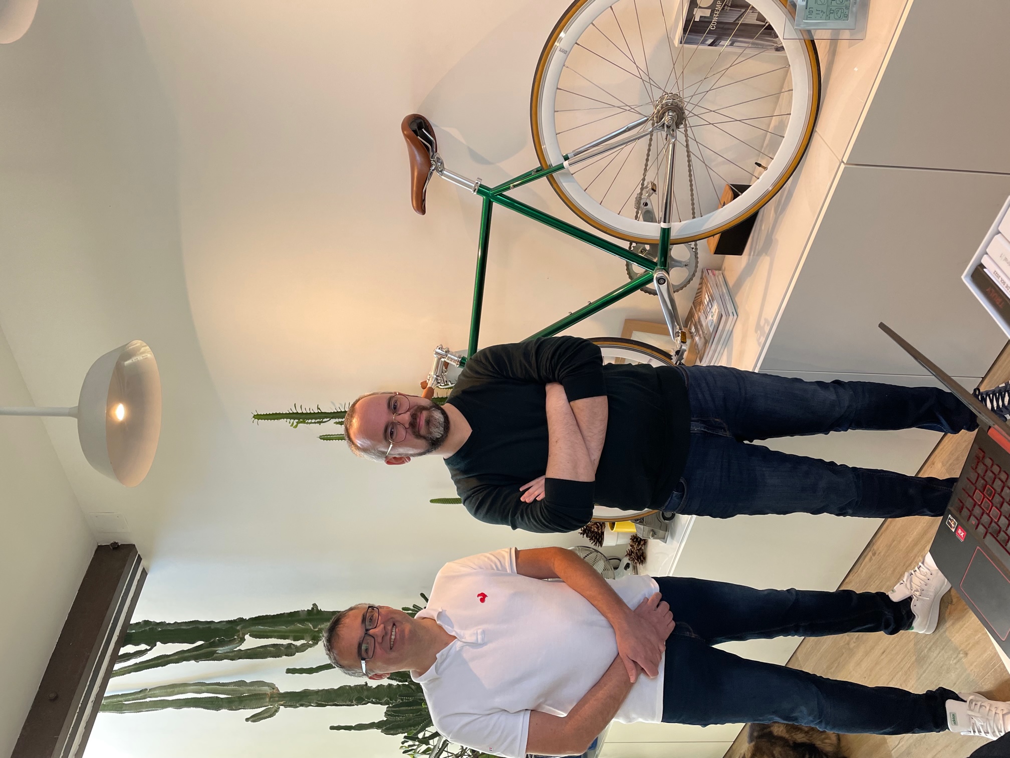 Ukko, atelier d'architecture polyvalent à Amiens