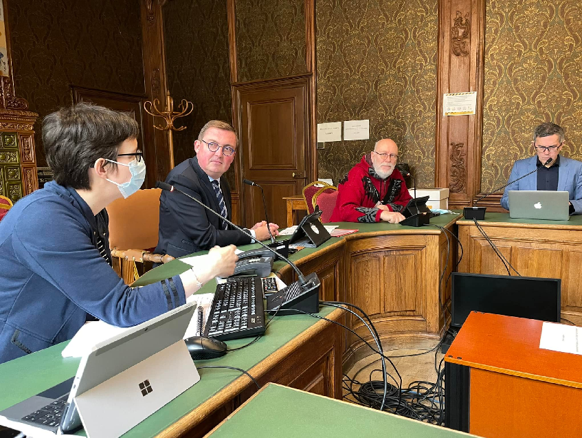 Verdun : les travaux de construction de la crèche Miribel vont bientôt démarrer