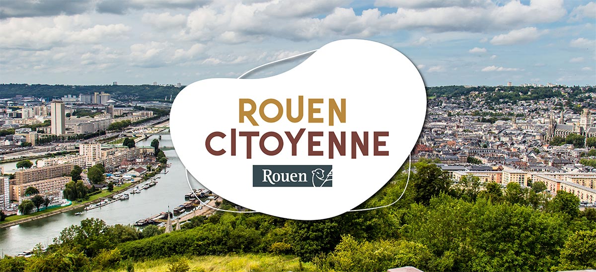 Rouen : La convention citoyenne a partagé ses propositions pour l'avenir de la ville