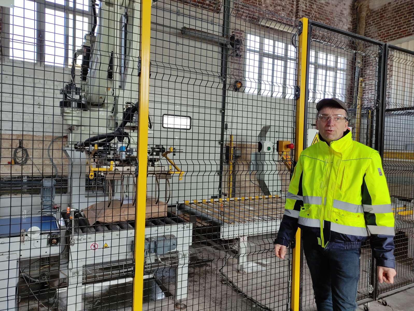 Muille-Villette : Lefrant-Rubco continue d’améliorer sa politique environnementale