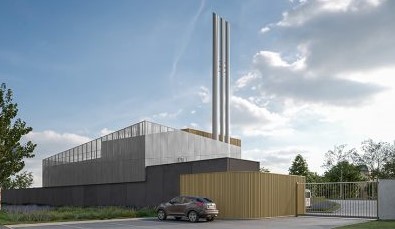 L’unité biomasse de Montigny-lès-Metz, implication locale contre le réchauffement climatique